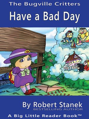 cover image of Have a Bad Day